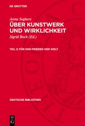 Für Den Frieden der Welt