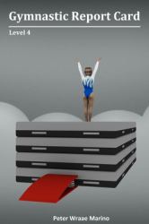 Gymnastic Report Card : Level 4