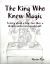 King Who Knew Magic