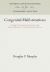 Congenital Malformations : A Study of Parental Characteristics, with Special Reference to the Reproductive Process