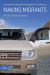 Making Migrants : International Migration Management in Tajikistan
