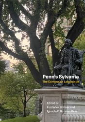 Penn's Sylvania : The Campus As Landscape