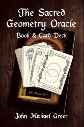 The Sacred Geometry Oracle : Book and Card Deck