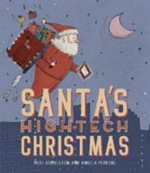 Santa's High-Tech Christmas