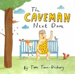 The Caveman Next Door