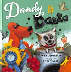 Dandy and Dazza