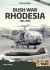 Bush War Rhodesia : 1966-1980