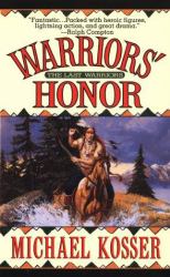 Last Warriors : Warrior's Honor