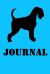 Journal : Schnauzer Journal for Dog Lovers
