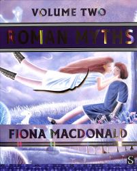 Roman Myths (Volume Two)