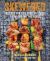 Skewered : Recipes for Fire Food on Sticks from Around the World