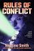 Rules of Conflict : The Jani Kilian Chronicles, Book 2