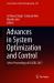 Advances in System Optimization and Control : Select Proceedings of ICAEDC 2017