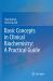Basic Concepts in Clinical Biochemistry: a Practical Guide
