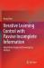 Iterative Learning Control with Passive Incomplete Information : Algorithms Design and Convergence Analysis