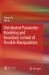 Distributed Parameter Modeling and Boundary Control of Flexible Manipulators