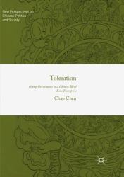 Toleration : Group Governance in a Chinese Third Line Enterprise