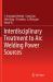 Interdisciplinary Treatment to Arc Welding Power Sources