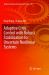 Adaptive Critic Control with Robust Stabilization for Uncertain Nonlinear Systems Adaptive Critic Control with Robust Stabilization for Uncertain Nonlinear Systems