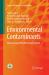 Environmental Contaminants : Measurement, Modelling and Control