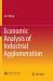 Economic Analysis of Industrial Agglomeration