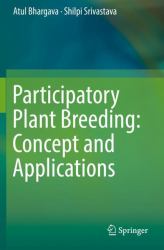 Participatory Plant Breeding : Concept and Applications