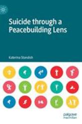 Suicide Through a Peacebuilding Lens