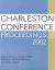 Charleston Conference Proceedings 2002