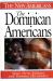 Dominican Americans, The