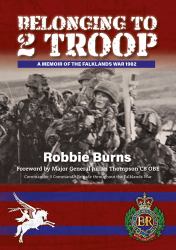 Belonging to 2 Troop