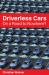 Driverless Cars : On a Road to Nowhere?