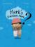 Mark's Question Mark Mark's Question Mark