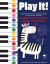 Play It! American Patriotic Songs for Piano : A Superfast Way to Learn Awesome Songs on Your Piano or Keyboard