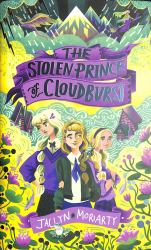The Stolen Prince of Cloudburst
