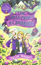 The Stolen Prince of Cloudburst