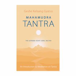 Mahamudra Tantra : The Supreme Heart Jewel Nectar