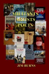 Militants, Artists, Poets