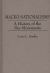 Macro-Nationalisms : A History of the Pan-Movements