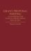 Grant Proposal Writing : A Handbook for School Library Media Specialists