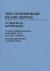 The Contemporary Islamic Revival : A Critical Survey and Bibliography