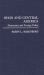 Spain and Central America : Democracy and Foreign Policy