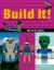 Build It! Monsters : Make Supercool Models with Your Favorite LEGO® Parts