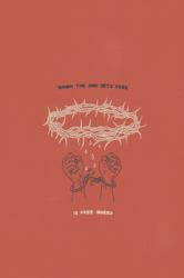 Whom the Son Sets Free : A Sword and Pencil 2020 Journal