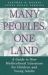 Many Peoples, One Land : A Guide to New Multicultural Literature for Children and Young Adults