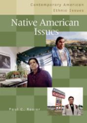 Native American Issues