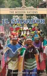 The History of el Salvador