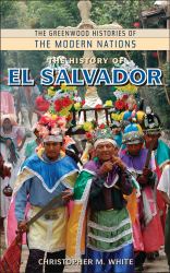 History of El Salvador, The