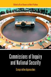 Commissions of Inquiry and National Security : Comparative Approaches