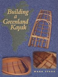 Building a Greenland Kayak