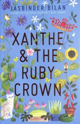 Xanthe and the Ruby Crown